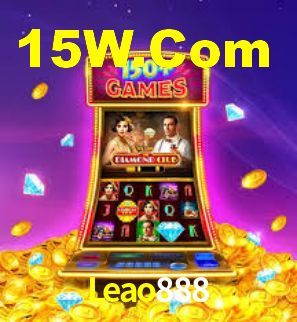 Premium Interface Leao888