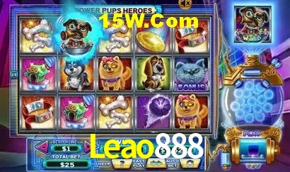Exclusive Offers Leao888
