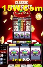 Live Casino Leao888