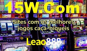 Welcome Bonus Leao888