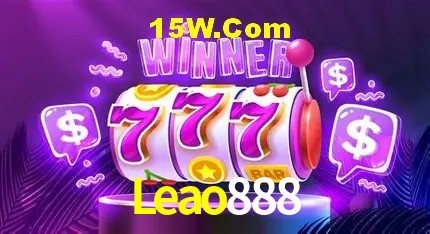 Platform Technology Leao888