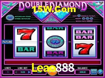Account Benefits Leao888