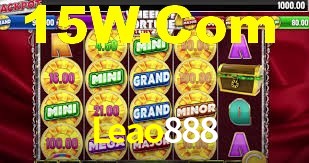 Tournaments Leao888