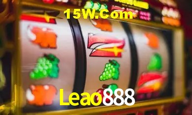 API Integration Leao888